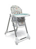Baby Bug Cherry with Miami Beach Highchair image number 2